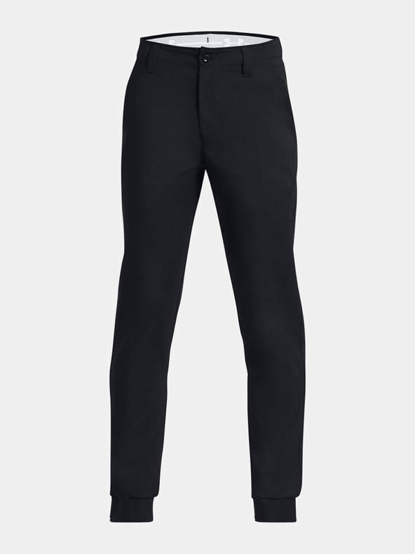 Under Armour Deške spodnji del trenirke Under Armour UA Boys Golf Jogger
