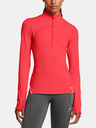 Under Armour Ženska majica Under Armour Vanish CW 1/2 Zip