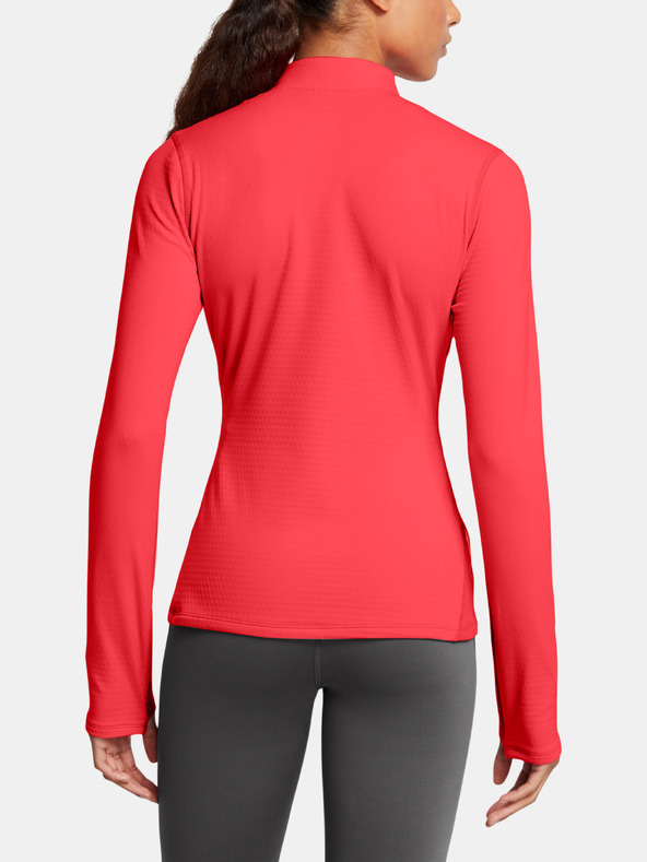 Under Armour Ženska majica Under Armour Vanish CW 1/2 Zip