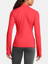 Under Armour Ženska majica Under Armour Vanish CW 1/2 Zip