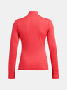 Under Armour Ženska majica Under Armour Vanish CW 1/2 Zip