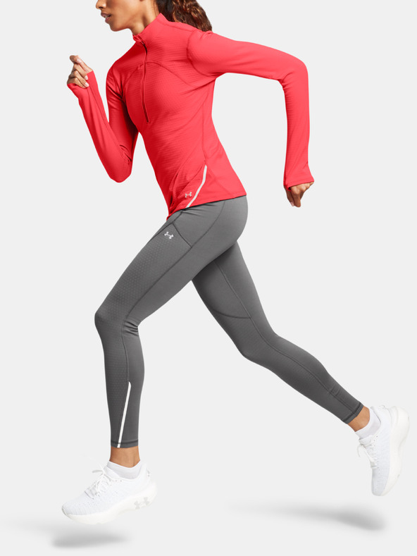 Under Armour Ženska majica Under Armour Vanish CW 1/2 Zip