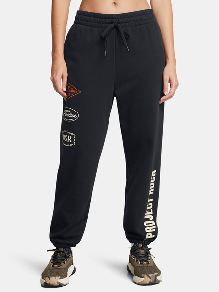 Under Armour Ženske športne hlače Under Armour Pjt Rck HWT Pnt Tools
