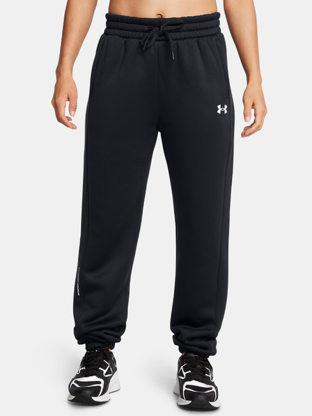 Under Armour Ženske športne hlače Under Armour UA Armour Flc Pro Gym Pt