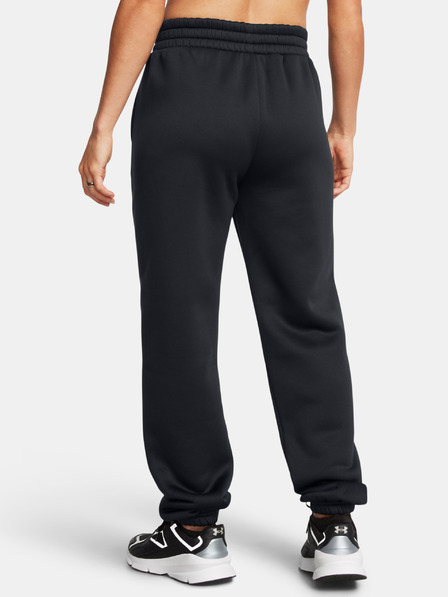 Under Armour Ženske športne hlače Under Armour UA Armour Flc Pro Gym Pt