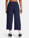 Under Armour Ženske športne hlače Under Armour Unstoppable Flc Grid Crop