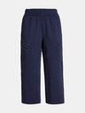 Under Armour Ženske športne hlače Under Armour Unstoppable Flc Grid Crop