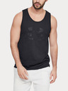 Under Armour Moška majica brez rokavov Under Armour SPORTSTYLE LOGO TANK