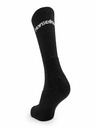 Horsefeathers Delete Premium 3Pack nogavice - črne, velikost 11 - 13 HORSEFEATHERS