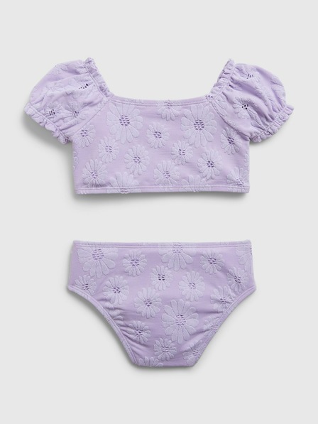 GAP Baby dvodelne kopalke GAP