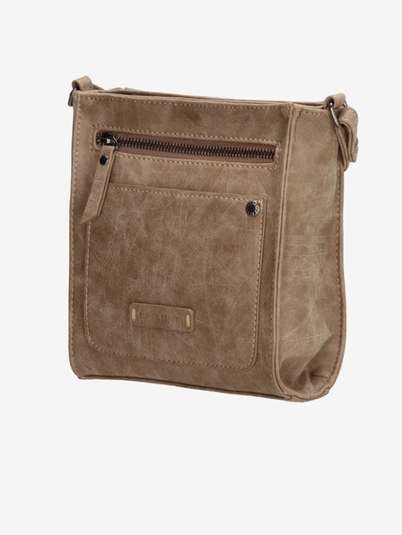 Enrico Benetti Enrico Benetti Bobbi torbica 66591 Medium Taupe