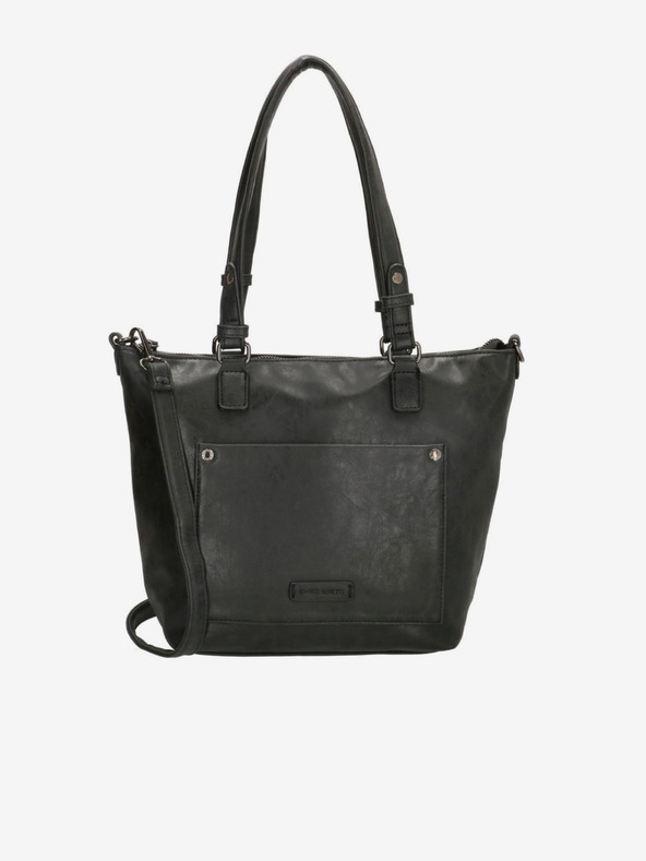 Enrico Benetti Torba Enrico Benetti Bobbi 66522 Black