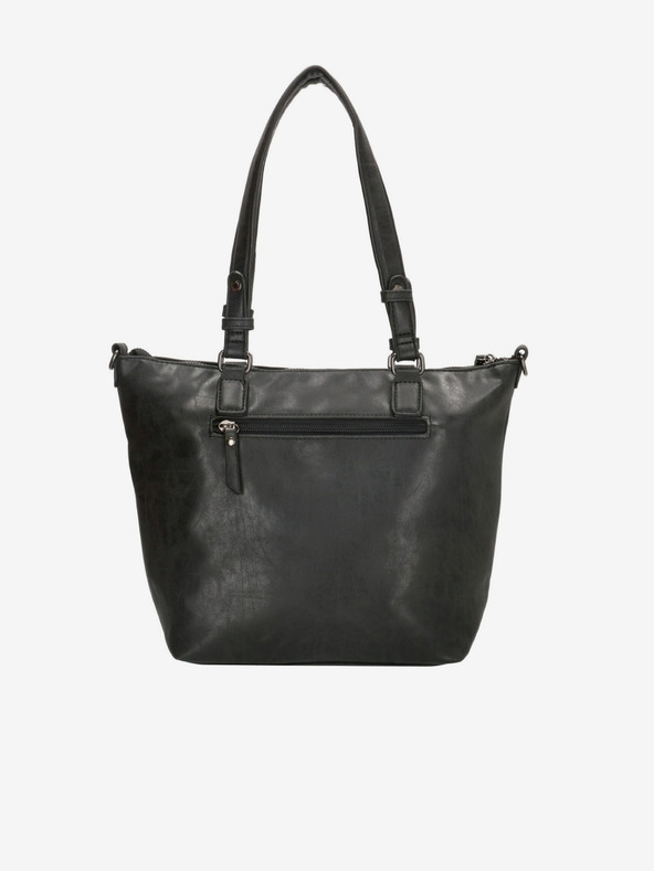 Enrico Benetti Torba Enrico Benetti Bobbi 66522 Black