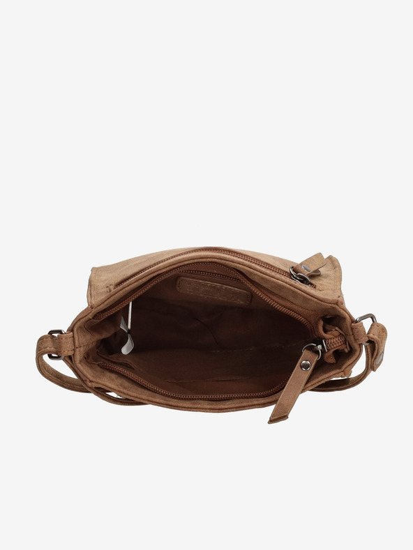 Enrico Benetti Torbica Enrico Benetti Bobbi 66591 Camel