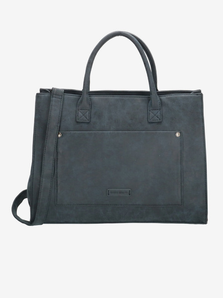 Enrico Benetti Nahrbtnik Enrico Benetti Bobbi 66523 Blue