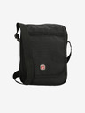 Enrico Benetti Torba Enrico Benetti Cornell Crossbody Bag Black