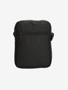 Enrico Benetti Torba Enrico Benetti Cornell Crossbody Bag Black