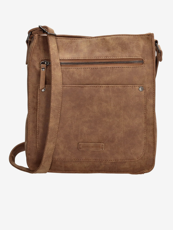 Enrico Benetti Enrico Benetti Bobbi torbica 66592 Camel