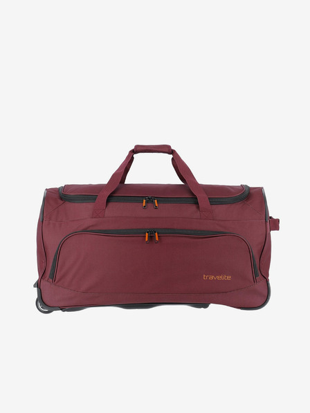 Travelite Potovalna torba Travelite Basics Fresh Wine