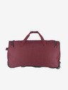Travelite Potovalna torba Travelite Basics Fresh Wine