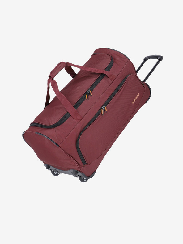 Travelite Potovalna torba Travelite Basics Fresh Wine