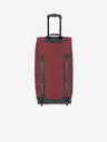 Travelite Potovalna torba Travelite Basics Fresh Wine