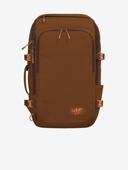 CabinZero Nahrbtnik CabinZero Adv Pro 32L Saigon kava