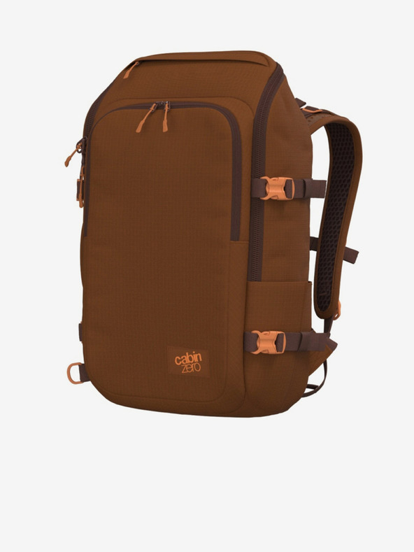 CabinZero Nahrbtnik CabinZero Adv Pro 32L Saigon kava