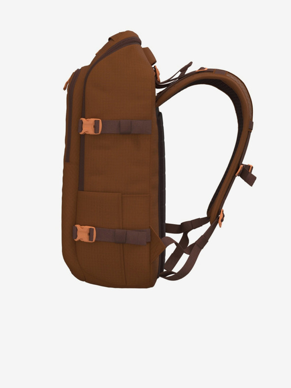 CabinZero Nahrbtnik CabinZero Adv Pro 32L Saigon kava