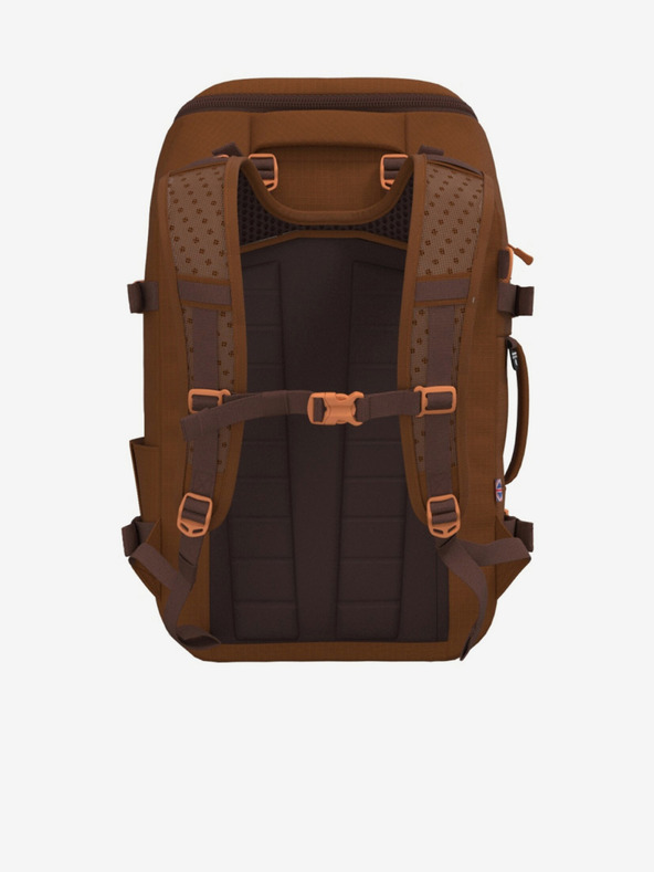 CabinZero Nahrbtnik CabinZero Adv Pro 32L Saigon kava