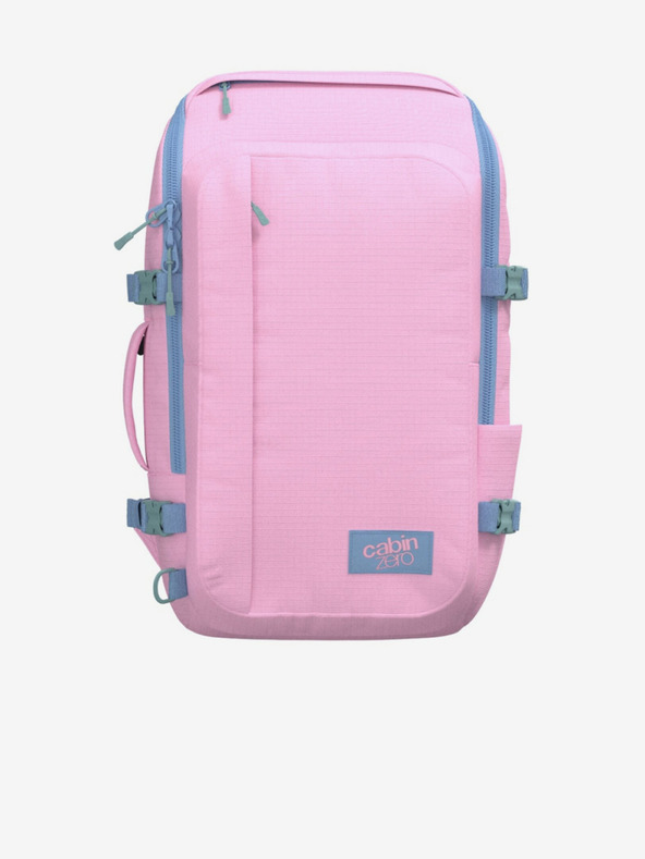 CabinZero Nahrbtnik CabinZero Adv 32L Sakura