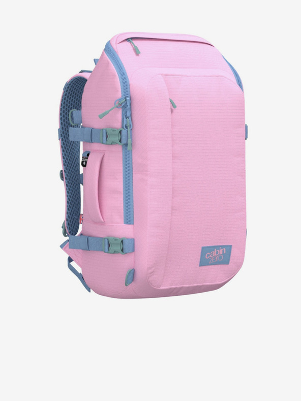 CabinZero Nahrbtnik CabinZero Adv 32L Sakura