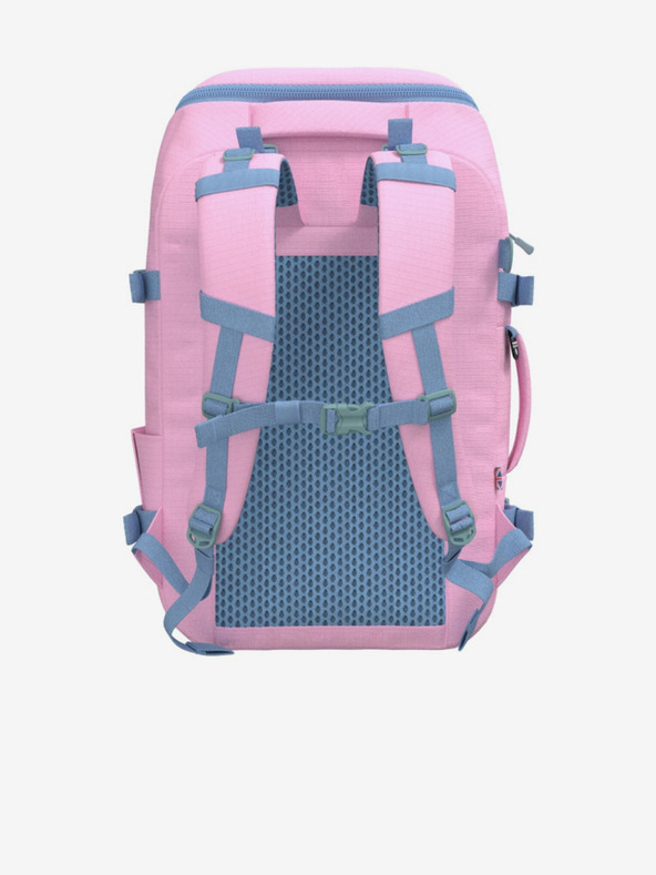 CabinZero Nahrbtnik CabinZero Adv 32L Sakura