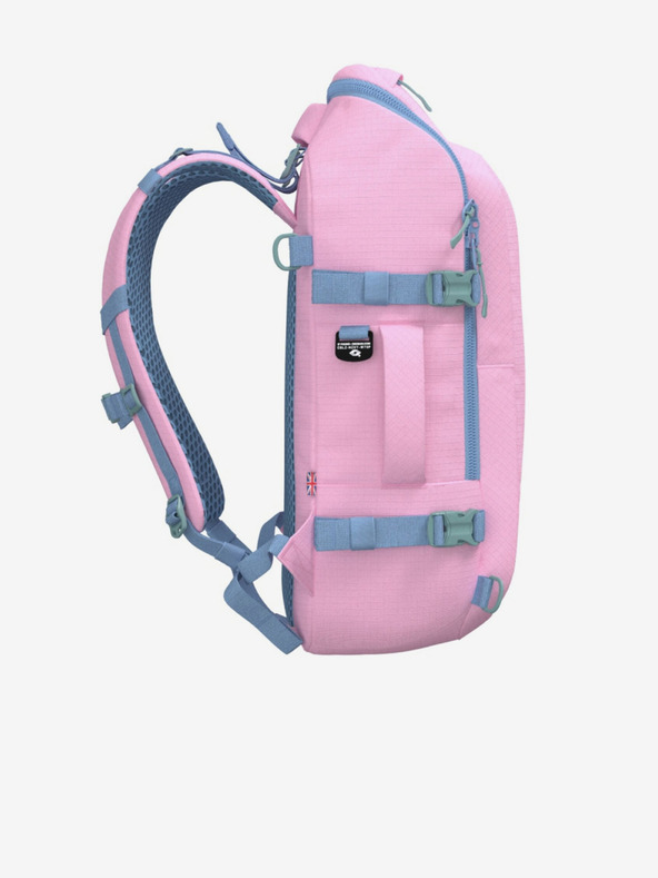 CabinZero Nahrbtnik CabinZero Adv 32L Sakura
