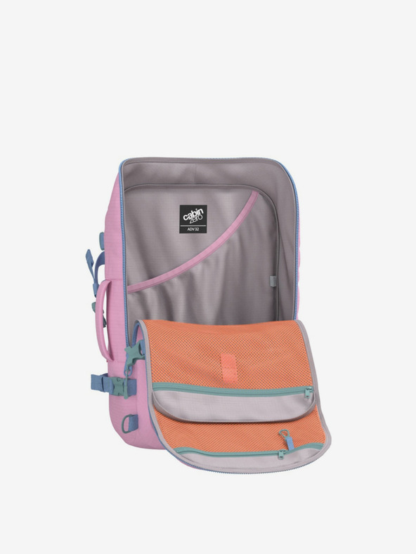 CabinZero Nahrbtnik CabinZero Adv 32L Sakura