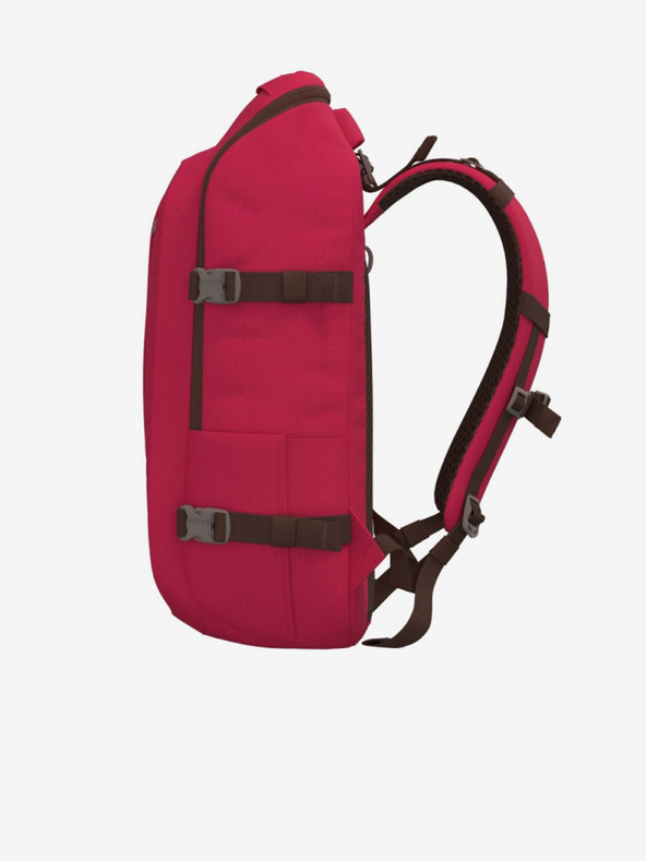 CabinZero Nahrbtnik CabinZero Adv 32L Miami magenta