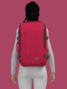 CabinZero Nahrbtnik CabinZero Adv 32L Miami magenta