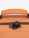 CabinZero Rjav nahrbtnik CabinZero Classic 28L Gobi sands