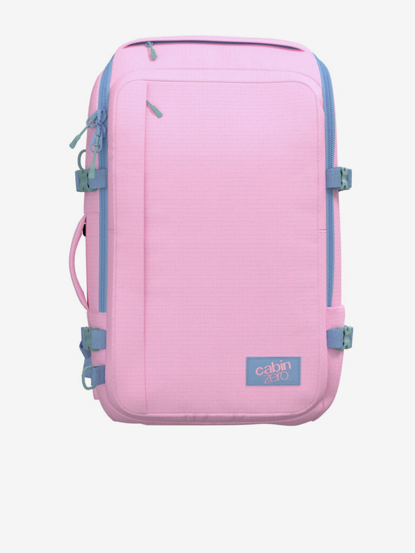 CabinZero Nahrbtnik CabinZero Adv 42L Sakura