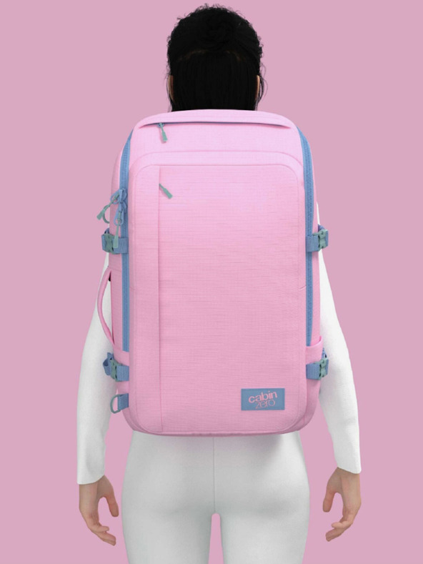 CabinZero Nahrbtnik CabinZero Adv 42L Sakura