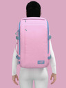 CabinZero Nahrbtnik CabinZero Adv 42L Sakura