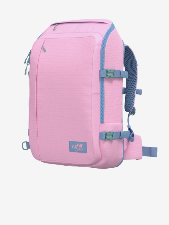 CabinZero Nahrbtnik CabinZero Adv 42L Sakura
