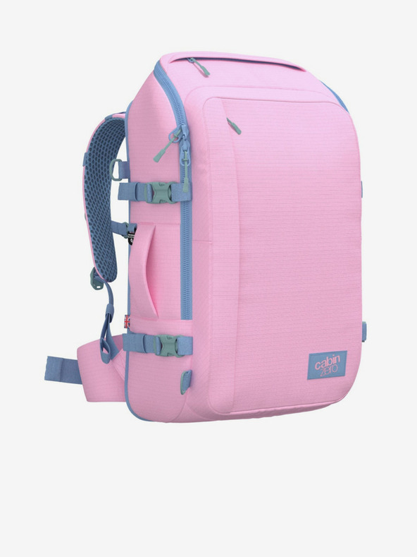 CabinZero Nahrbtnik CabinZero Adv 42L Sakura