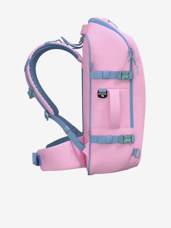 CabinZero Nahrbtnik CabinZero Adv 42L Sakura
