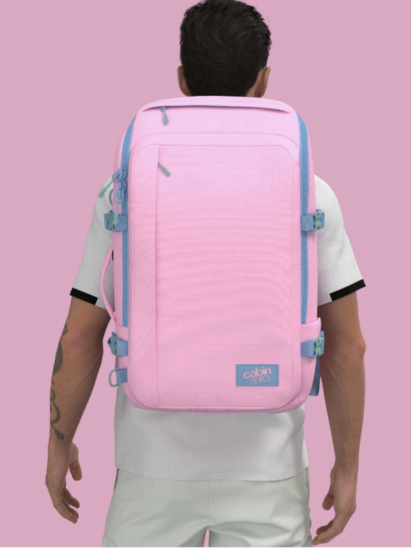 CabinZero Nahrbtnik CabinZero Adv 42L Sakura