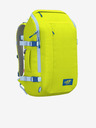CabinZero Nahrbtnik CabinZero Adv 32L Mojito limetka