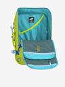 CabinZero Nahrbtnik CabinZero Adv 32L Mojito limetka