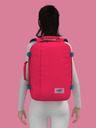 CabinZero Rdeč nahrbtnik CabinZero Classic 36L Miami magenta