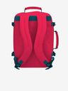 CabinZero Rdeč nahrbtnik CabinZero Classic 36L Miami magenta