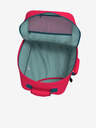 CabinZero Rdeč nahrbtnik CabinZero Classic 36L Miami magenta